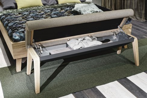 Entdecken Sie Voglauer Vmontanara sleeping Voglauer Vmontanara sleeping