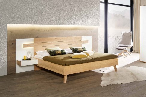 Entdecken Sie Voglauer Vmontanara sleeping Voglauer Vmontanara sleeping