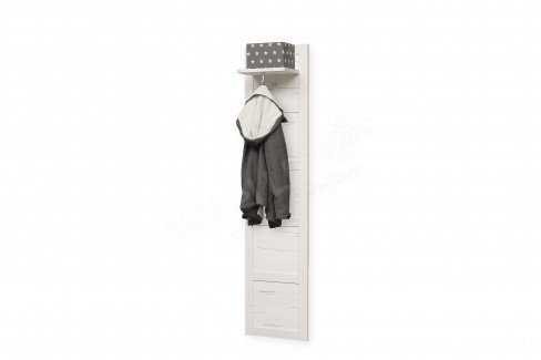 Entdecken Sie IDEAL Möbel Bana - Garderobe IDEAL Möbel Bana - Garderobe