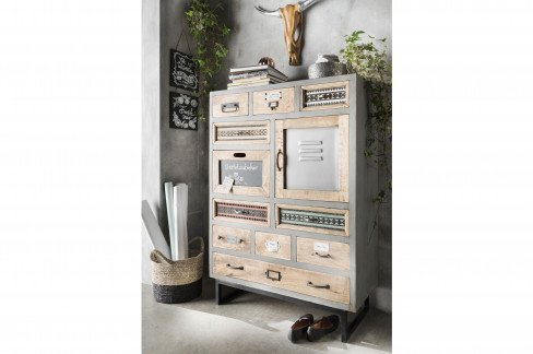 Entdecken Sie Die Faktorei by Infantil Vintage Die Faktorei by Infantil Vintage