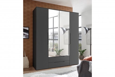 POL Power Spice graphit