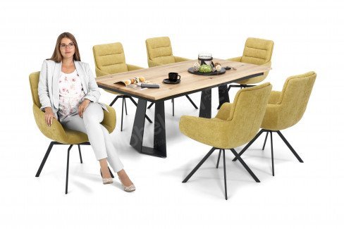 Entdecken Sie Venjakob ET674 Chic Venjakob ET674 Chic