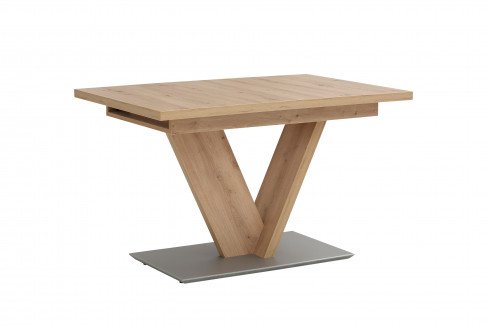 Entdecken Sie K+W Polstermöbel Esstisch 5402 K+W Polstermöbel Esstisch 5402