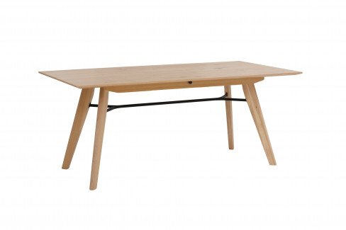 Entdecken Sie K+W Polstermöbel Esstisch 5403 K+W Polstermöbel Esstisch 5403