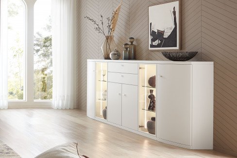 Rietberger Möbelwerke Bristol