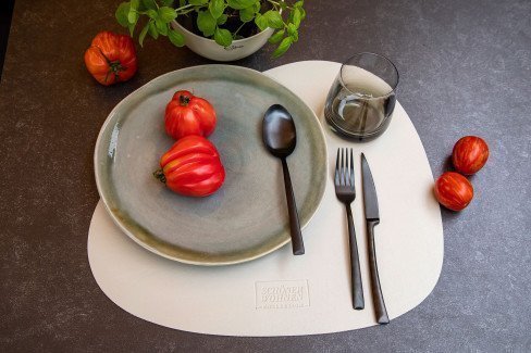 Entdecken Sie SCHÖNER WOHNEN Tischset SCHÖNER WOHNEN Tischset