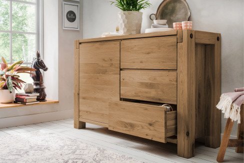 Entdecken Sie TPT Möbel Balkenkommode TPT Möbel Balkenkommode
