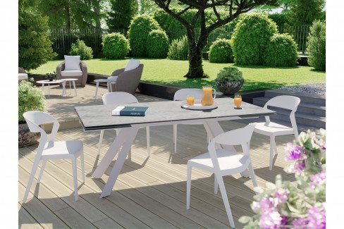 Entdecken Sie Akante Ontario - Outdoor Akante Ontario - Outdoor