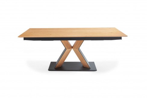 Entdecken Sie K+W Polstermöbel Esstisch 5223 K+W Polstermöbel Esstisch 5223