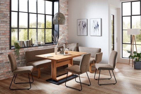 Entdecken Sie K+W Polstermöbel Mikkado Soft K+W Polstermöbel Mikkado Soft