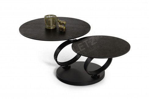 Entdecken Sie Akante Eolia black Akante Eolia black