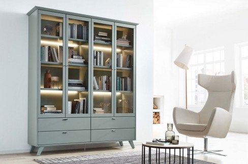 Rietberger Möbelwerke Deviso