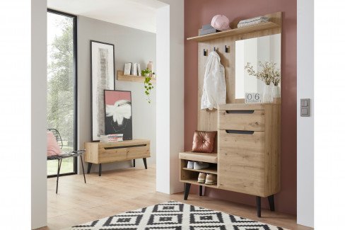 Entdecken Sie Kollektion Letz Torge - Garderobe Kollektion Letz Torge - Garderobe