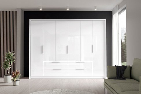 Entdecken Sie Forte Luano Forte Luano