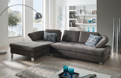 Entdecken Sie F+S Polstermöbel Opus F+S Polstermöbel Opus