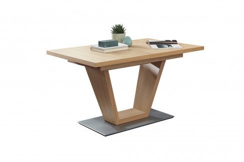 Entdecken Sie K+W Polstermöbel Esstisch 5192 K+W Polstermöbel Esstisch 5192