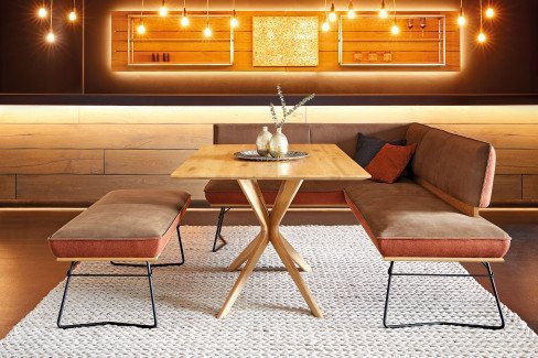 KOINOR Dining System