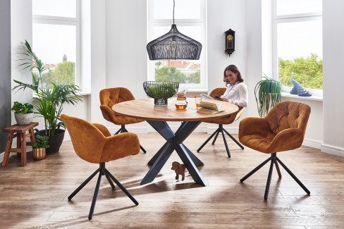 Entdecken Sie Nouvion Tischsystem rund Nouvion Tischsystem rund