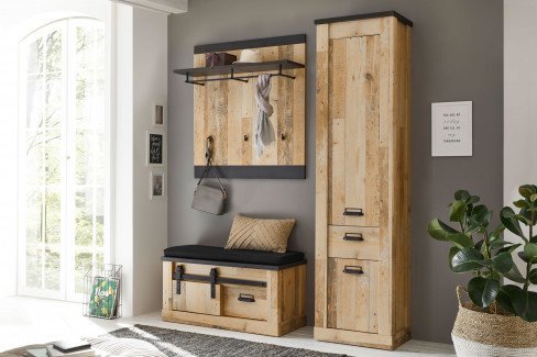 Entdecken Sie Kollektion Letz Sherwood - Garderobe Kollektion Letz Sherwood - Garderobe