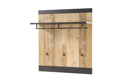 Entdecken Sie Kollektion Letz Sherwood - Garderobe Kollektion Letz Sherwood - Garderobe