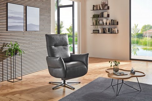 Entdecken Sie Polsteria Felini 2177 - Lounge RelaXX Polsteria Felini 2177 - Lounge RelaXX