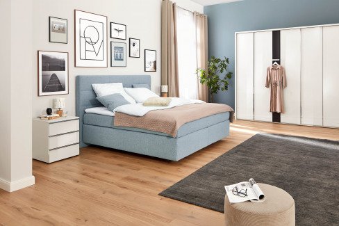 ADA Premium Supreme Comfort