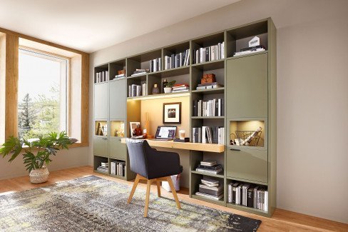 Rietberger Möbelwerke Artist 1013