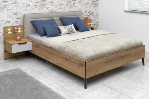 Rauch Black Ajana Sleep