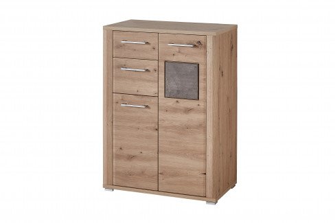 Innostyle W2 Telia - Garderobe