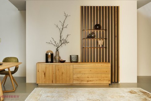 Entdecken Sie ANREI Puro Wave ANREI Puro Wave