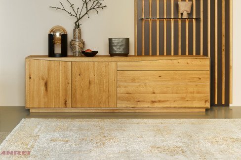 Entdecken Sie ANREI Puro Wave ANREI Puro Wave