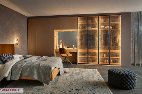 Entdecken Sie ANREI Ruum ANREI Ruum