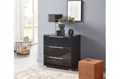 Rauch Black Scale-Box