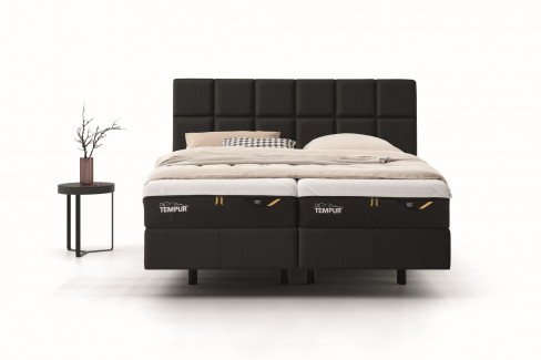 Tempur Classic Boxspringbett