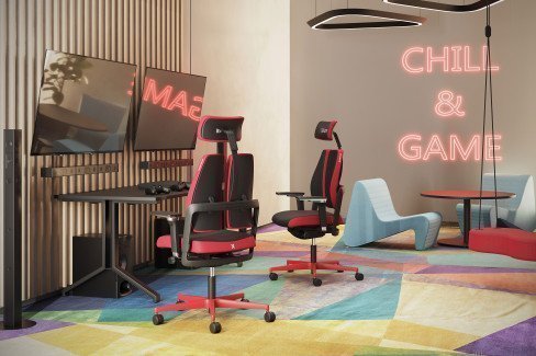 Entdecken Sie Nowy Styl Xilium G Nowy Styl Xilium G