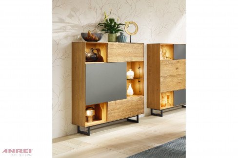 Entdecken Sie ANREI Puro Style ANREI Puro Style