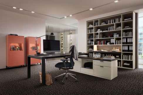 Rietberger Möbelwerke Siena-B