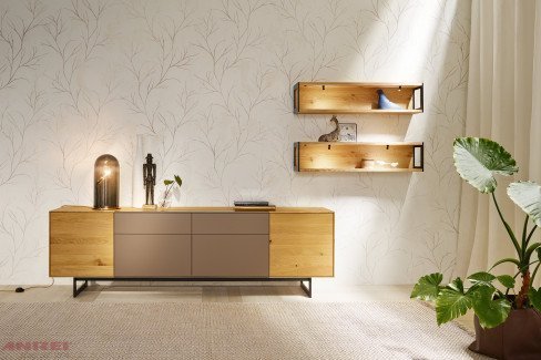 Entdecken Sie ANREI Puro Style ANREI Puro Style