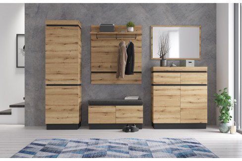 Entdecken Sie Meble Wojcik Corte - Garderobe Meble Wojcik Corte - Garderobe