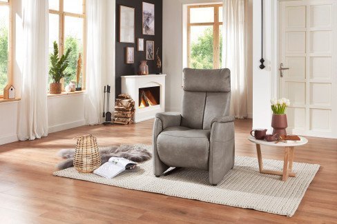 Entdecken Sie Polsteria Kieran 2009 Comfort RelaXX Polsteria Kieran 2009 Comfort RelaXX