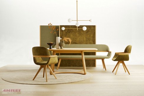 Entdecken Sie ANREI Gino ANREI Gino