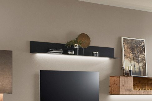 Vara von Hartmann - Couchtisch Kerneiche Umato