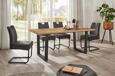 Pro.Com International Margot-dining