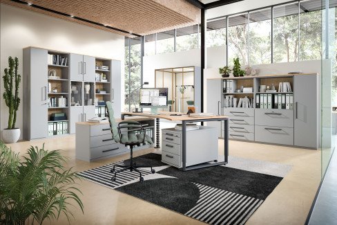 Röhr-Bush 194 objekt.plus by rb