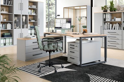 Röhr-Bush 194 objekt.plus by rb