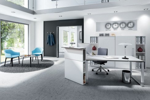 Röhr-Bush 194 objekt.plus by rb