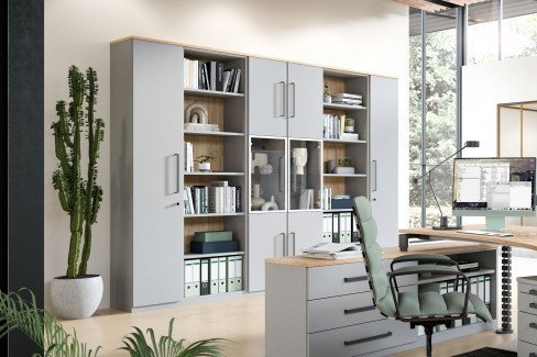 Röhr-Bush 194 objekt.plus by rb