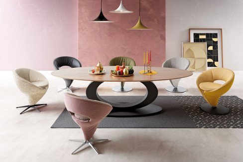 KOINOR Essgruppe T1034-1260