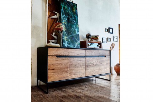 Bodahl Møbler Messina