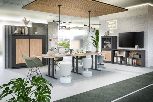 Röhr-Bush 194 objekt.plus by rb